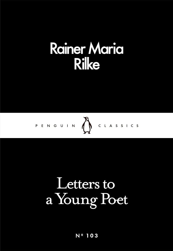 letters to a young poet