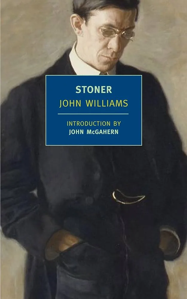 stoner by john williams